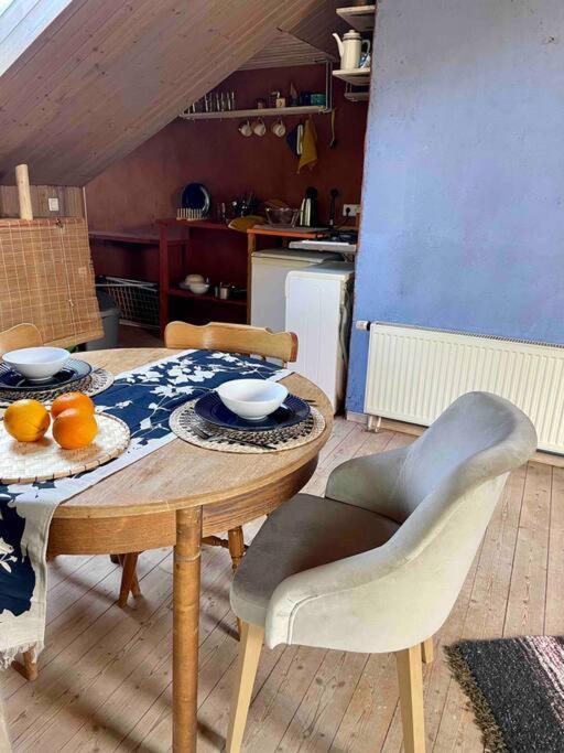 Peaceful Retreat In An Ecological Korter Tallinn
